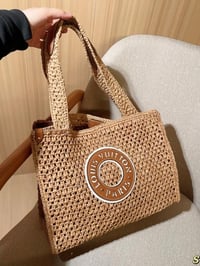 شنطة نسائية ماركة لويس فيتون  - Image 6