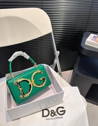 شنطة نسائية ماركة دولتشي جابانا - Image 8
