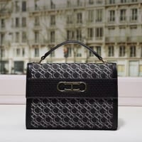 شنطة نسائية ماركة شي اتش - Image 4