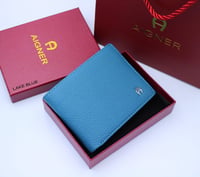 محفظة رجالية ماركة اقنر - Image 8