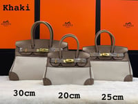 شنطة نسائية في ماركة هرمز - Image 8