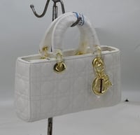 شنطة نسائية ماركة ديور  - Image 6