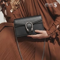شنطة نسائية ماركة كوتش - صورة 2