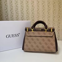شنطة نسائية ماركة جيسس - صورة 2