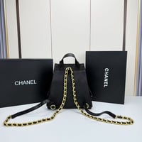 شنطة نسائية ماركة شانيل  - صورة 5