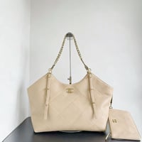 شنطة نسائية ماركة شانيل -c06 - صورة 20