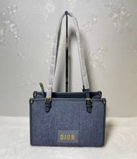 شنطة نسائية ماركة ديور -d20 - Image 2