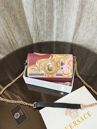شنطة نسائية ماركة فرزاتشي  - Image 12