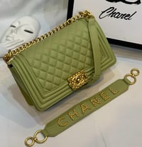 شنطة نسائية ماركة شانيل  - Image 3