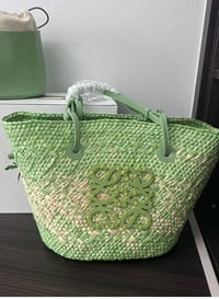 شنطة نسائية ماركة لويفي - Image 7
