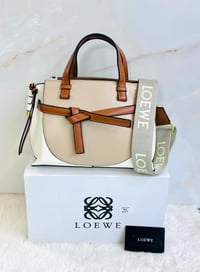 شنطة نسائية ماركة لوي - صورة 2