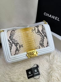 شنطة نسائية ماركة شانيل  - Image 5
