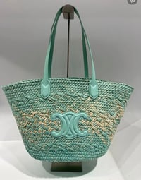 شنطة نسائية ماركة سيلين  - Image 8