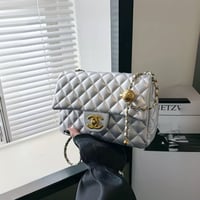 شنطة نسائية ماركة شانيل  - صورة 9