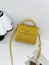 شنطة نسائية ماركة فلنتينو  - Image 7