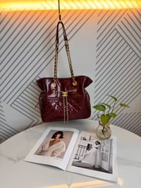 شنطة نسائية ماركة شانيل  - Image 4