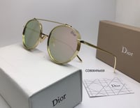 نظارات نسائية ماركة ديور - Image 10