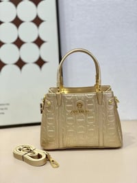 شنطة نسائية ماركة اقنر -a03 - صورة 9