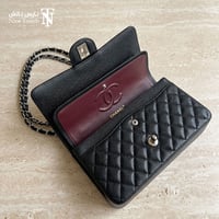 شنطة نسائية ماركة شانيل - h19 - صورة 5
