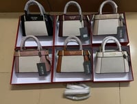 شنطة نسائية ماركة جيس - g02 - صورة 4