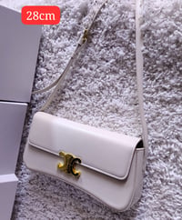 شنطة نسائية ماركة سيلين  - Image 7