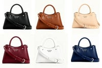 شنطة نسائية ماركة جيس -g11 - صورة 11