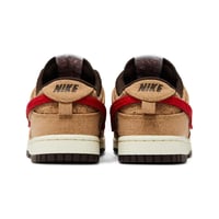 حذاء  Nike – Dunk Low |N15 - صورة 4
