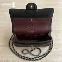شنطة نسائية ماركة شانيل - h19 - صورة 7