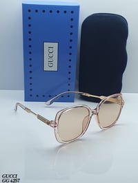 نظارات ماركة قوتشي - صورة 20