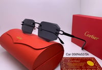 نظارات نسائية ماركة كارتير - Image 13