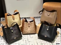شنطة نسائية ماركة قوتشي - صورة 3