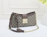 شنطة نسائية ماركة غوتشي - Image 5