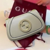 شنطة نسائية ماركة قوتشي - g01 - صورة 7