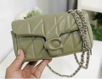 شنطه نسائيه ماركه كوتش-c03 - صورة 8