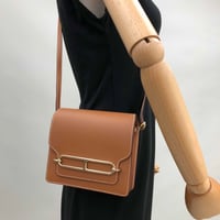 شنطة نسائية ماركة هرمز - Image 5