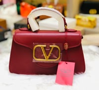 شنطة نسائية ماركة فالنتينو  - Image 7