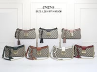 شنطة نسائية ماركة غوتشي - Image 2