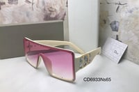 نظارات نسائية ماركة ديور - Image 9