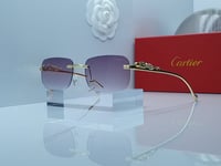 نظارة نسائية ماركة كارتير - Image 15