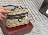 شنطة نسائية ماركة قوتشي  - Image 5