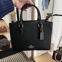 شنطة نسائية ماركة كوتش  - Image 3