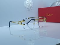 نظارة نسائية ماركة كارتير - Image 12