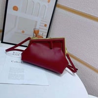 شنطة نسائية ماركة فندي - Image 5