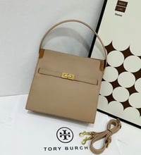 شنطة نسائية ماركة توري بورش -t05 - صورة 2