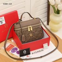 شنطة نسائية ماركة اقنر - Image 3