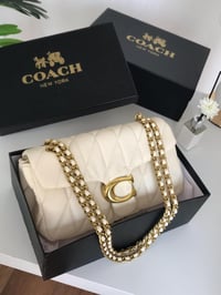 شنطه نسائيه ماركه كوتش - c38 - صورة 9