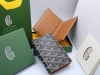 محفظة رجالية ماركة جويارد - Image 5