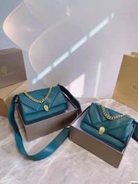 شنطة نسائية ماركة بولغري - صورة 2