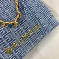 شنطة نسائية ماركة بالمان - bl01 - Image 8