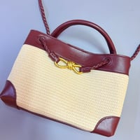 شنطة نسائية ماركة بوتيغا - Image 10